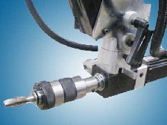 電動攻牙機(jī)